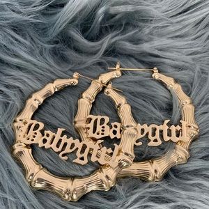 Meet your Posher, Cedrickia